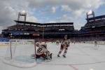 Is the Winter Classic in Serious Lockout Trouble?