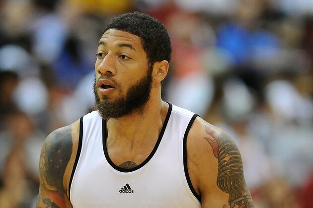 Royce White to Miss First Preseason Game