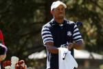 Tiger: It Would Be a 'Huge Honor' to Be Ryder Cup Captain 
