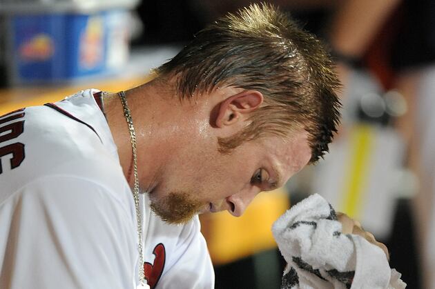 Stras Pulling for Nats, Has 'Accepted' Shutdown
