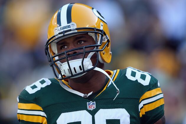 Wednesday Practice Report: Packers Missing Four Starters