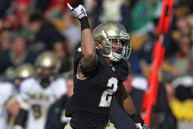 Jackson Steadies Growing Secondary