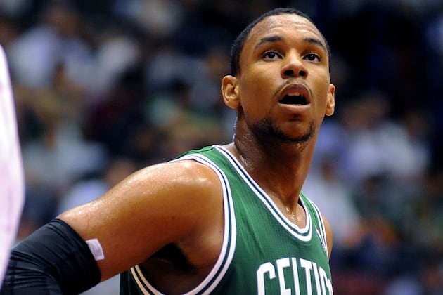Rondo: Sullinger 'Smartest Rookie We've Had'