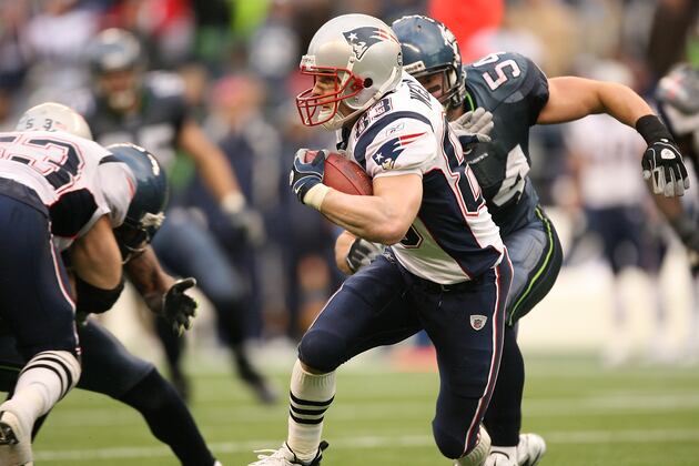 Wes Welker on Seahawks: “They Really Get After It.”