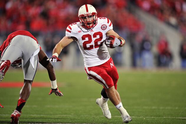 Pelini Says Rex Will Be Ready