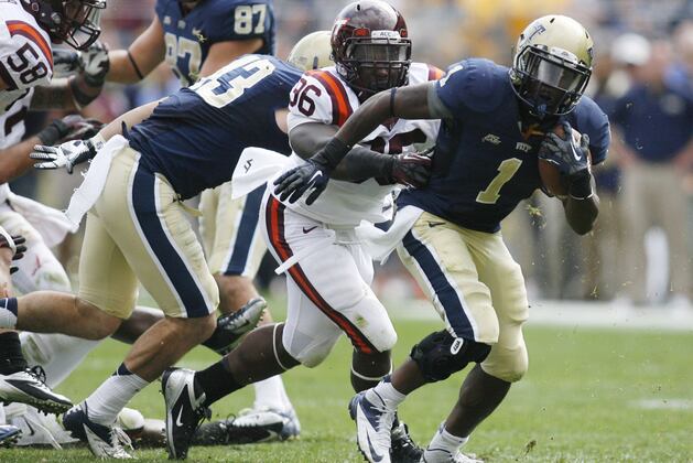 Offense Likely Won't Abandon Run