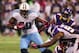 Cook is a key for the Titans.