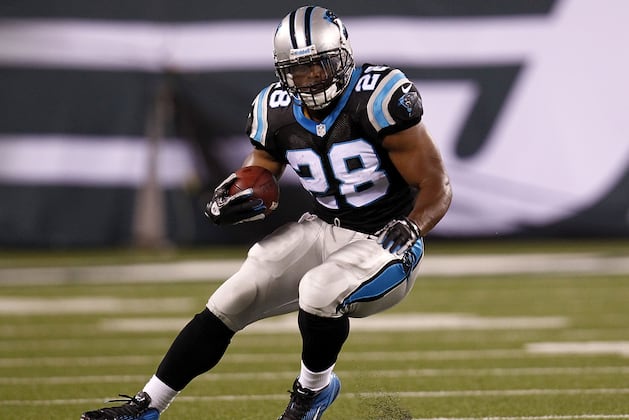 Jonathan Stewart to Contribute $250,000 to Casanova Center Project