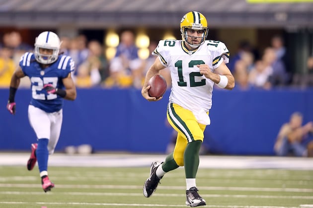 Green Bay Packers Progress Report: Where Do They Stand Heading into Week 6?