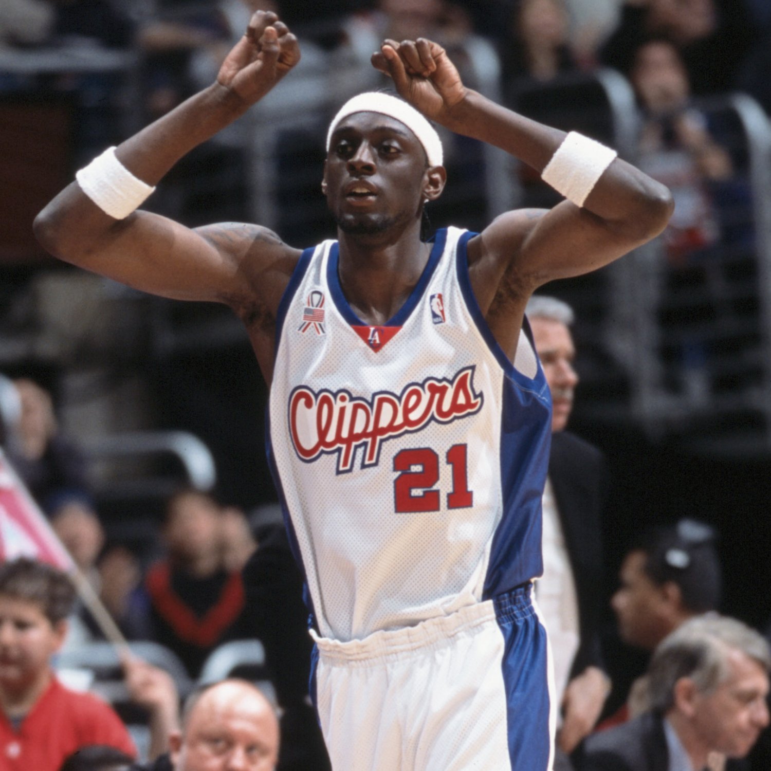 Los Angeles Clippers: The 5 Most Overrated Players of All Time | Bleacher Report