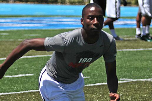 CB Marcellus Pippins Commits to Utah