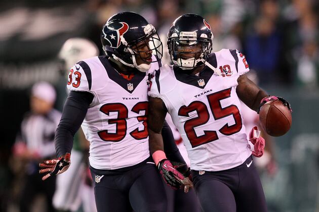 Packers vs. Texans: TV Schedule, Live Stream, Spread, Radio, Game Time and More