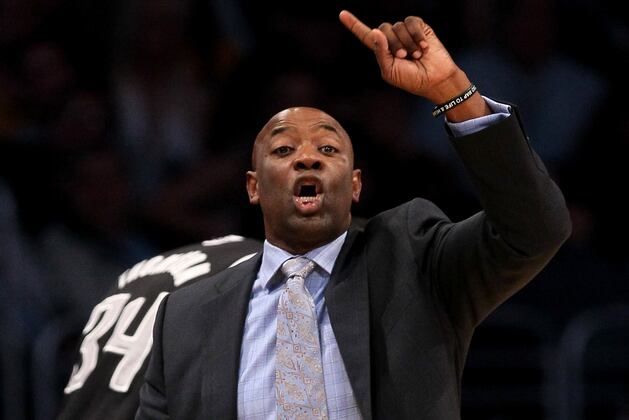 Smart Will Have Kings Use Plays Originally Run by the Globetrotters