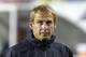 June 8, 2012; Tampa FL, USA; USA head caoch Jurgen Klinsmann on the sidelines against Antigua & Barbuda during the second half at Raymond James Stadium. USA defeated Antigua & Barbuda 3-1. Mandatory Credit: Matt Stamey-US PRESSWIRE