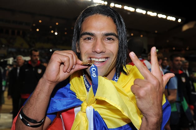 Vieira: FFP Would Not Stop Manchester City Buying Falcao