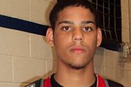 Twins Cody and Caleb Martin Commit to Wolfpack