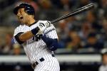 Jeter Day-to-Day with Foot Injury