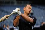 Is A-Rod the Weakest Big-Game Star Ever?