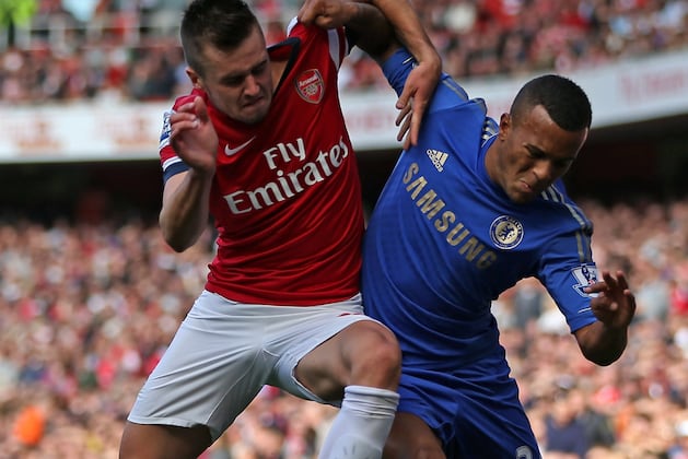Ryan Bertrand Launches Expletive-Ridden Tweet After England Withdrawal