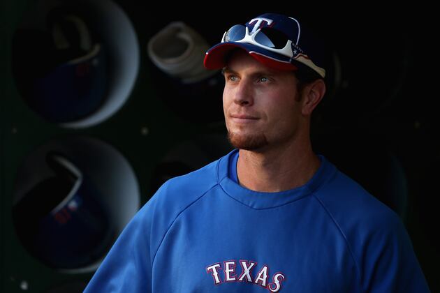 Red Sox Have Outfield Gaps They Need to Fill