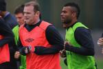 Rooney Will Captain England vs. San Marino