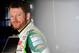 Dale Earnhardt, Jr. will miss the next two races. This weekend's race in Charlotte will be the first Cup race without an Earnhardt, since September of 1979.