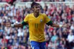 Ranking Brazil's Most Hyped Footballers