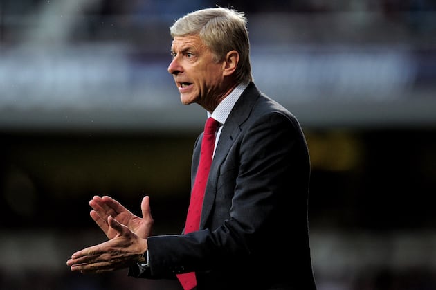 Ivan Gazidis Confident in Arsenal's Financial Model