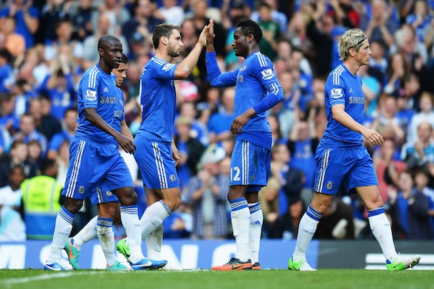 Premier League: Why Chelsea Will Win the Title This Season