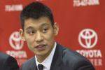 Lin Admits He's Still Not 100 Percent