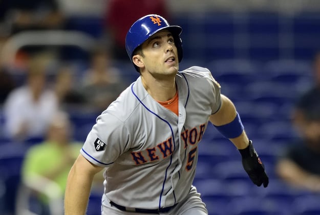 Voting Under Way for 2012 Hank Aaron Award