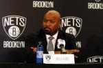 Nets GM: Williams Urged 'Don't Wait on Dwight'