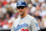 Red Sox to Interview Dodgers' Third Base Coach