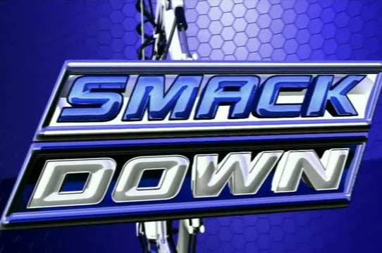 WWE SPOILERS: News, Results from Tuesday's Smackdown TV Taping