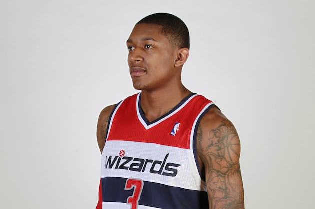 New-Look Wizards Make Verizon Debut