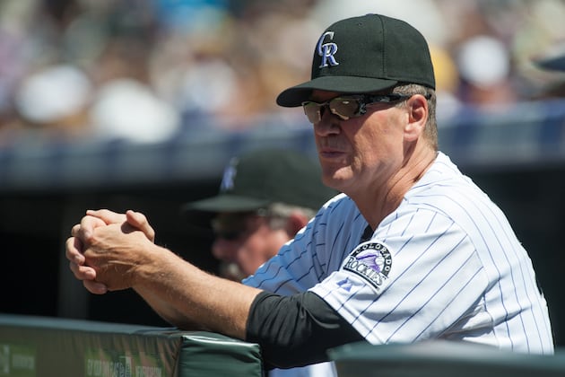 Tom Runnells Will Interview for Rockies Manager Job on Thursday