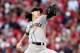Big Time Timmy Jim is back, and ready to help the Giants in the NLCS if they survive Game 5 of the NLDS.