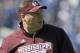 Mississippi State Head Coach Dan Mullen