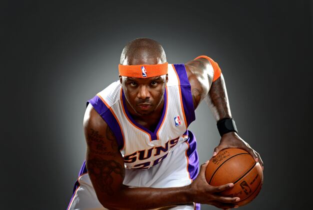 Jermaine O'Neal: 'I Feel Really Good'