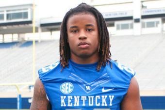 Kentucky Football Counting Heavily on Its Freshmen