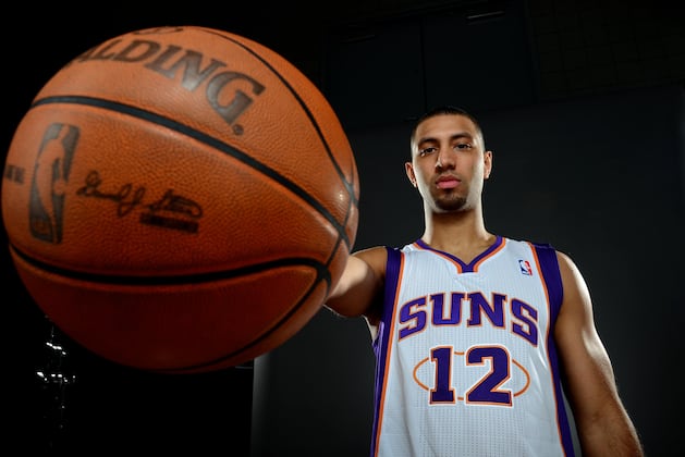 Phoenix Suns Season Preview: How Will Dawn of Post-Nash Era Play Out?