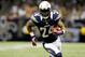 October 7, 2012; New Orleans, LA, USA; San Diego Chargers running back Ryan Mathews (24) runs against the New Orleans Saints during the second half of a game at the Mercedes-Benz Superdome. The Saints defeated the Chargers 31-24. Mandatory Credit: Derick E. Hingle-US PRESSWIRE