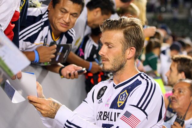 SiriusXM Set to Start Soccer Channel