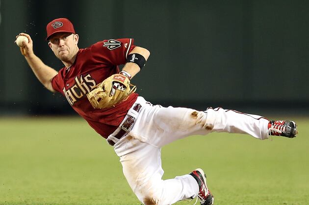 Voting Under Way for 2012 Hank Aaron Award
