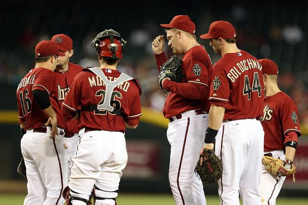 Bell on the Fall Leaguers; More Instructs Notes; & Other Stuff
