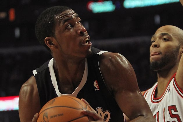 Sacramento Kings Forward Jason Thompson Calls for Playoff Mindset