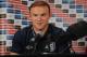 ST ALBANS, ENGLAND - OCTOBER 11: Wayne Rooney speaks to the media during the England press conference ahead of their FIFA World Cup qualifier against San Marino at The Grove Hotel on October 11, 2012 in Watford, England. (Photo by Michael Regan/Getty Images)