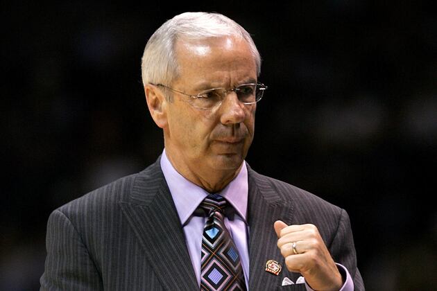 Roy Williams Addresses Health, Scandal, Personnel