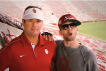Bob Stoops Features in Awful 'OU Anthem'
