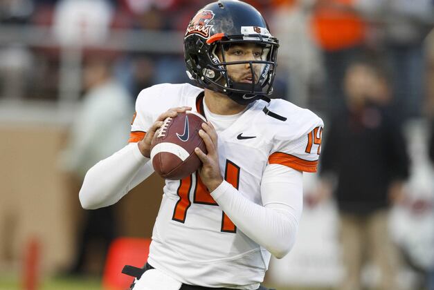 With Sean Mannion Out, Enter Cody Vaz
